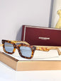 JACQUES MARIE MAGE Sunglasses-CASABLANCA