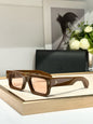 JACQUES MARIE MAGE Sunglasses-ASCARII