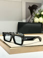 JACQUES MARIE MAGE Sunglasses-ASCARII