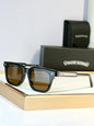 Chrome Hearts Sunglasses-AMBIDEXTROUS