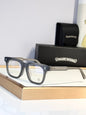 Chrome Hearts Sunglasses-AMBIDEXTROUS