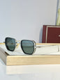 JACQUES MARIE MAGE Sunglasses-ATKINS