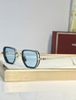 JACQUES MARIE MAGE Sunglasses-ATKINS