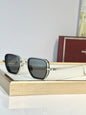 JACQUES MARIE MAGE Sunglasses-ATKINS