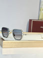 JACQUES MARIE MAGE Sunglasses-ATKINS