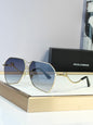DOLCE&GABBANA Sunglasses-DG2326