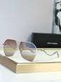DOLCE&GABBANA Sunglasses-DG2326