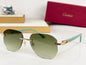 Cartier Sunglasses-CT0583S