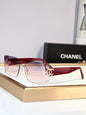 CHANEL Sunglasses-CH6092