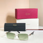 Cartier Sunglasses-CT0582S