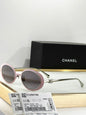 CHANEL Sunglasses-9578B