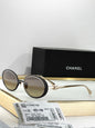 CHANEL Sunglasses-9578B