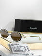 CHANEL Sunglasses-9578B