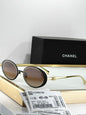 CHANEL Sunglasses-9578B