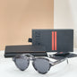 Ermenegildo Zegna Sunglasses-EZ0252