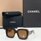 CHANEL Sunglasses-0546