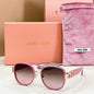 MIUMIU Sunglasses-SMU 56WS