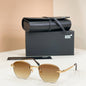MONT BLANC Sunglasses-MB0365S