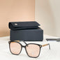 CHANEL Sunglasses-CH8037