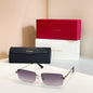 Cartier Sunglasses-CT0598S