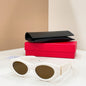 SAINT LAURENT Sunglasses-SL M184/F
