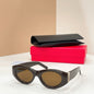 SAINT LAURENT Sunglasses-SL M184/F