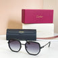 Cartier Sunglasses-CT0806S