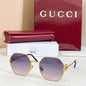 GUCCI Sunglasses-GG2046S