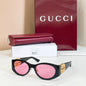 GUCCI Sunglasses-GG2123SA