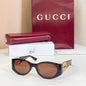 GUCCI Sunglasses-GG2123SA