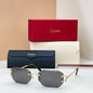 Cartier Eyeglasses CT0092O