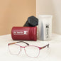 Berluti Eyeglasses Kristin.V