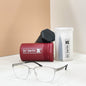 Berluti Eyeglasses Kenny Large