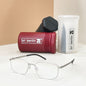 Berluti Eyeglasses Kouji