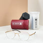 Berluti Eyeglasses Vin