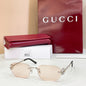 GUCCI Sunglasses GG2228S