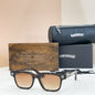 Chrome Hearts Eyeglasses CH8349