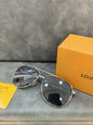 LOUIS VUITTON Sunglasses Z2636U