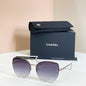 CHANEL Sunglasses 5491-H