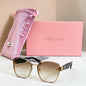 MIU MIU Sunglasses MU 59ZS