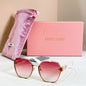 MIU MIU Sunglasses MU 58ZS