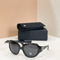 CHANEL Sunglasses 9199