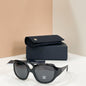 CHANEL Sunglasses 9199