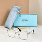 FENDI Eyeglasses FE50110F