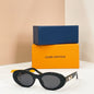 LOUIS VUITTON Sunglasses Z2987U