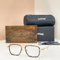 Chrome Hearts Eyeglasses CH8209