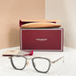 JACQUES MARIE MAGE Eyeglasses 1922