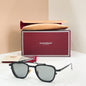 JACQUES MARIE MAGE Eyeglasses 1922