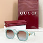 GUCCI Sunglasses GG1029S