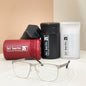 Berluti Sunglasses Olaf